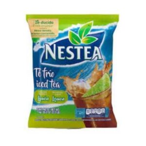NESTEA LIMON 450GR