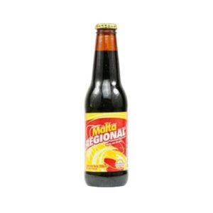 MALTA REGIONAL 250 ML