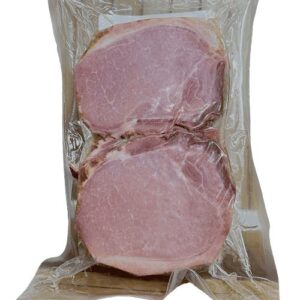 CHULETA AHUMADA 500GR