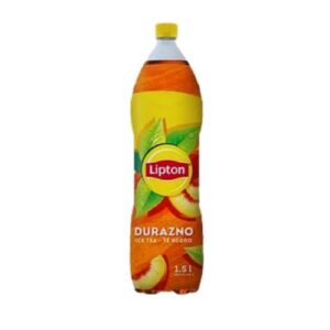 TE LIPTON DURAZNO 1.6L