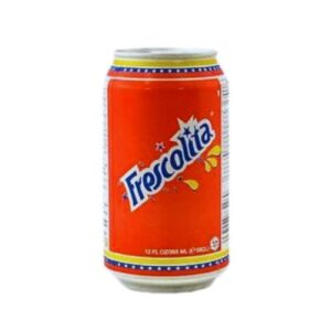 FRESCOLITA LATA 330ML