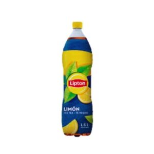 TE LIPTON LIMON 1.6L