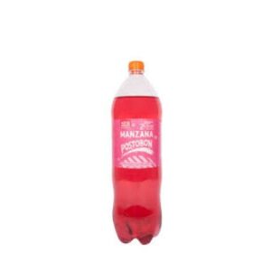 POSTOBON MANZANA 1,5L